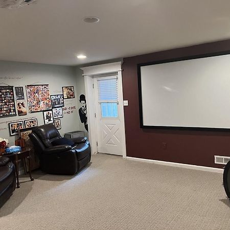 Location! House With Home Office, Gym, More-Cherry Hills Village Zewnętrze zdjęcie