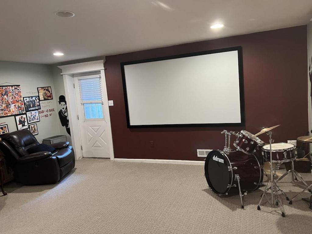 Location! House With Home Office, Gym, More-Cherry Hills Village Zewnętrze zdjęcie